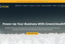 Greencloud高配大盘鸡特价,年付30刀500G,50刀1T-VPS羊毛资讯