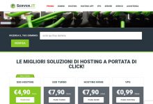 意大利VPS，2G内存KVM，只要12欧不到-VPS羊毛资讯