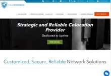 colocrossing黑五特价服务器补货，可win可PT，无限流量-VPS羊毛资讯