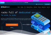 racknerd高性比价低价机型推荐和测评-VPS羊毛资讯