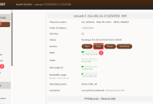 如何使用搬瓦工的KiwiVM面板安装debian12系统-VPS羊毛资讯