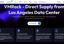 VMRACK L3 35刀年付美西三网优化(CN2GIA/9929/CMIN2)-VPS羊毛资讯