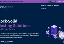 DediRock 击破成本价的性价比商家，部分性价比机型推荐-VPS羊毛资讯